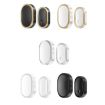 CACAZI A99 Smart Remote Doorbell & Elderly Pager, UK Plug - Black - 2