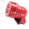Mini Motor Alarm Wind Screw Buzzer MS-190 - 1