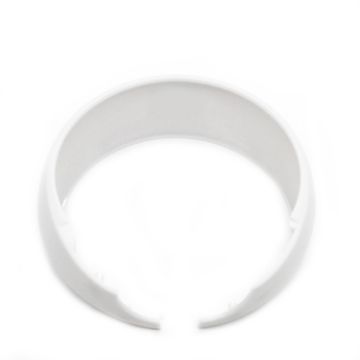 Meta Quest 2 VR Controller Repair: Right Positioning Ring Shell Replacement - 1