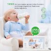 SM70 7" 720x1080P Wireless Baby Monitor with Temp & 2-Way Audio US Plug - 5