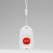 433MHz Waterproof SOS Remote Control - Emergency Help Button - 1