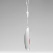 433MHz Waterproof SOS Remote Control - Emergency Help Button - 3