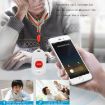 433MHz Waterproof SOS Remote Control - Emergency Help Button - 6
