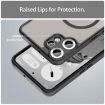 Nothing CMF Phone 2 Pro Fan Dun TPU Hybrid PC Magsafe Case Black - 6