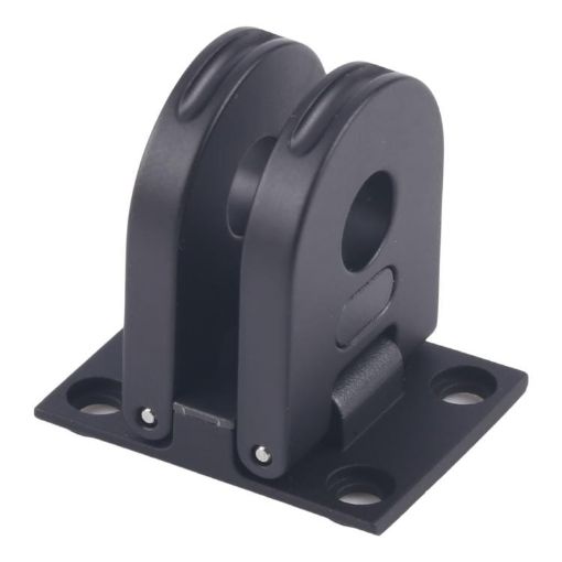 GoPro Hero10 Black Tripod Adapter Mount Base - Original Accessory - 1