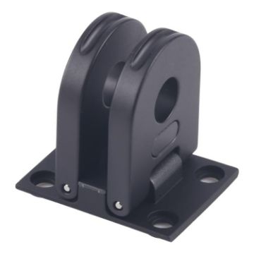GoPro Hero9 Black Tripod Adapter Mount Base - Original Accessory - 1