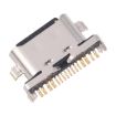 Vivo S19 Pro V2362A Charging Port Connector - 10pcs Original Replacement - 3