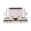 10pcs Original Charging Port Connector for vivo Y300 Pro 5G V2410A - 2