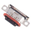 Vivo X100s Charging Port Connector - 10pcs Original Replacement Parts - 4