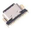 Vivo Y36 4G Charging Port Connector - 10pcs Original Replacement - 3