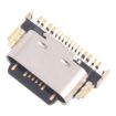 Vivo Y36 4G Charging Port Connector - 10pcs Original Replacement - 4