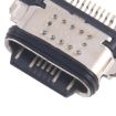 Vivo X90 Original Charging Port Connector - 10pcs Pack - 4