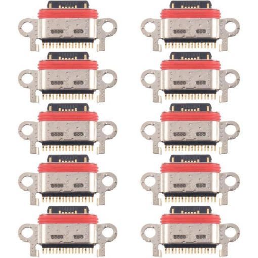 OnePlus Ace Pro Charging Port Connector - 10pcs Original Replacement - 1
