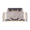 Xiaomi Redmi Note 13 5G Charging Port Connector - 10pcs Original - 2