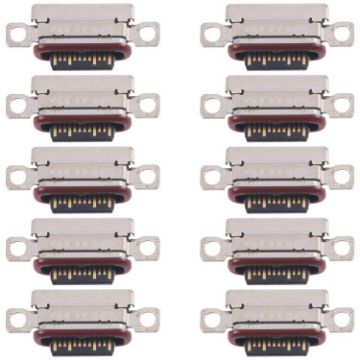 Xiaomi 14 Pro Original Charging Port Connector - 10pcs Pack - 1