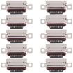 Xiaomi 15 Pro Original Charging Port Connector - 10pcs Pack - 1