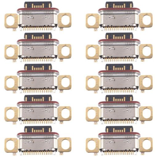 Xiaomi Redmi Note 14 Pro+ 5G Charging Port Connector 10pcs Original - 1