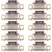 Xiaomi Redmi K70 Ultra Charging Port Connector 10pcs Original - 1