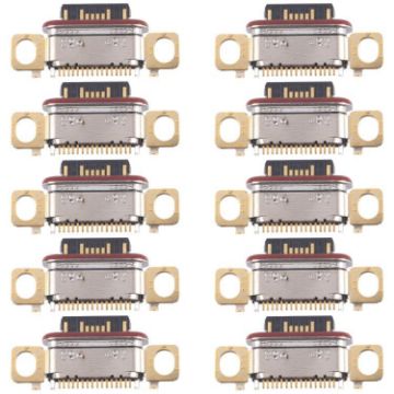 Xiaomi Redmi K70 Ultra Charging Port Connector 10pcs Original - 1