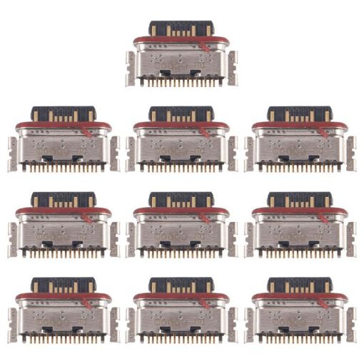 Xiaomi Redmi Note 13 Pro 5G Charging Port Connector 10pcs Original - 1