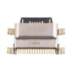 Motorola Moto G52 Original Charging Port Connector 10pcs Pack - 2