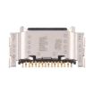 10pcs Original Charging Port Connector for Motorola Moto G84 5G - 2
