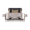 Motorola Moto G15 Charging Port Connector - 10pcs Original Replacement - 2