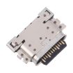 10pcs Original Charging Port Connector for Motorola Moto Edge 20 Pro - 3
