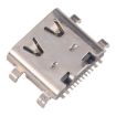 10pcs Original 12 Pin Charging Port Connector, Model: 4 Pin Non-Spring - 3