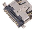 10pcs Original 12 Pin Charging Port Connector, Model: 4 Pin Non-Spring - 4