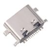 10pcs Original 12 Pin Charging Port Connector, Four Pins Lower Model - 4