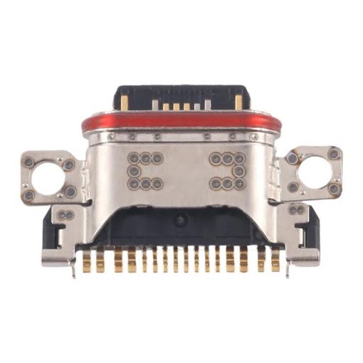 Original Charging Port Connector for vivo X100 5G V2309A V2308 - 1