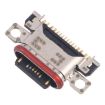Vivo iQOO 12 5G V2307A Original Charging Port Connector Replacement - 4