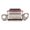OPPO A3 Pro 5G CPH2639 CPH2665 Original Charging Port Connector - 1