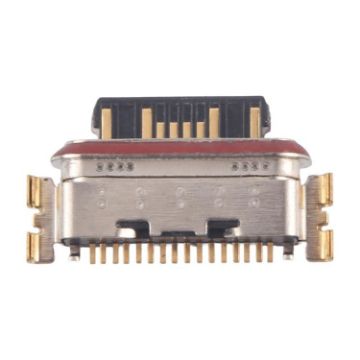 Xiaomi Redmi K40S Original Charging Port Connector Replacement - 1