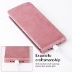 Xiaomi Civi 5 Pro 5G Rose Gold Magnetic Flip Leather Case with Buckle - 6