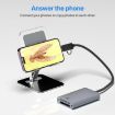 Type-C/USB to CFexpress Type-B Card Reader - Grey | Fast Data Transfer - 9