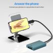 Type-C/USB to CFexpress Type-B Card Reader - Green | Fast Data Transfer - 9