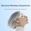 Lenovo LP5 Pro TWS True Wireless Bluetooth Earphone - White - 2