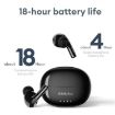 Lenovo LP5 Pro TWS True Wireless Bluetooth Earphone - White - 8