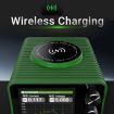 2UUL PC01 POWER MAX 200W Multi-Port Charger, EU Plug, Adjustable Voltage - 4
