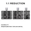 Mijing MP-11 Earphone Repair Fixture for AirPods 1/2/3/Pro 1/2 - 4
