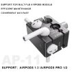 Mijing MP-11 Earphone Repair Fixture for AirPods 1/2/3/Pro 1/2 - 6