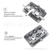 Mijing MS1 Headphone Module for Apple AirPods 1/2/3 - 3