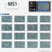 Mijing MS1 Headphone Module for Apple AirPods 1/2/3 - 6