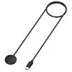Google Pixel Watch 3/2 Charging Cable, 1m USB-C/Type-C (Black) - 3