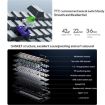Xiaomi MK71 Pro Triple Mode Gaming Keyboard Wired/2.4G/Bluetooth - 5