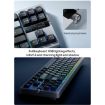 Xiaomi MK71 Pro Triple Mode Gaming Keyboard Wired/2.4G/Bluetooth - 9