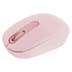 Logitech M196 Bluetooth Wireless Mouse, 1000DPI, Rose Pink - 4