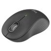 Logitech M550 Grey Bluetooth 2.4G Wireless Dual Mode Silent Mouse - 3
